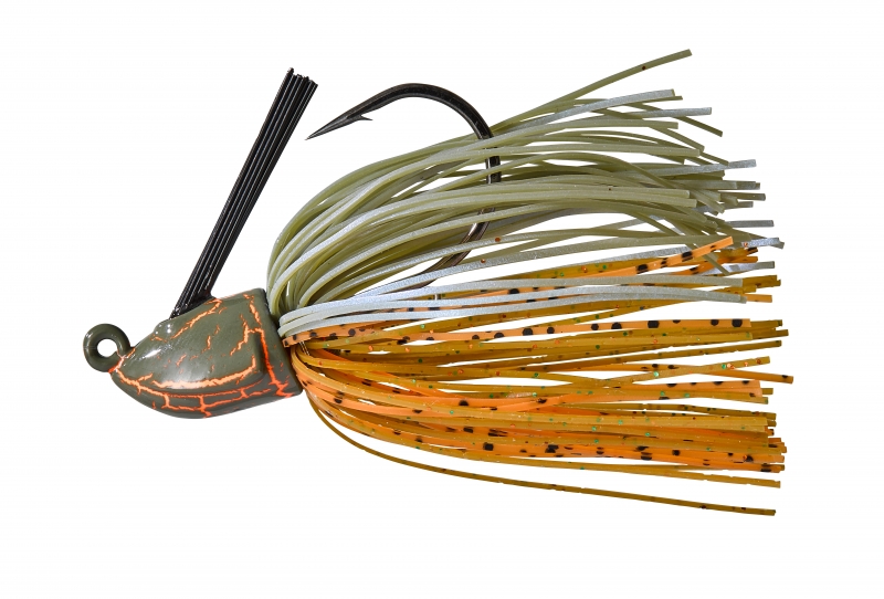 Illex Jungle Blaster 10g Jig